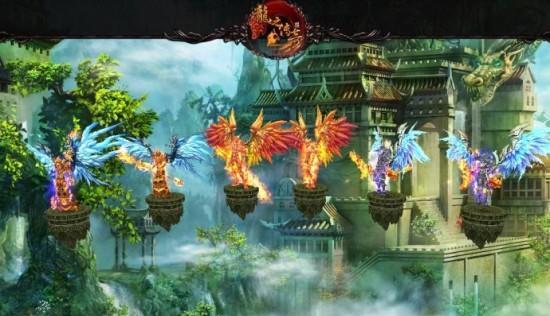 《星人：光之传奇》如何快速通关？掌握这些技巧轻松过关！  第2张
