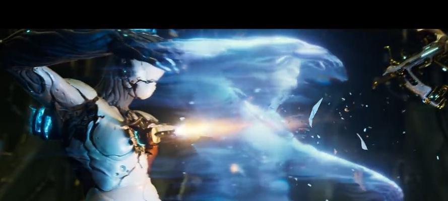 《星际战甲》航道奥影任务怎么过？攻略要点有哪些？  第2张