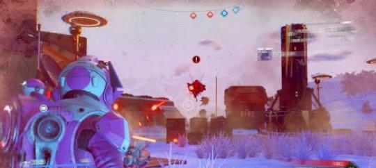 《新星球入侵》好玩吗？玩家测评告诉你真相！  第2张