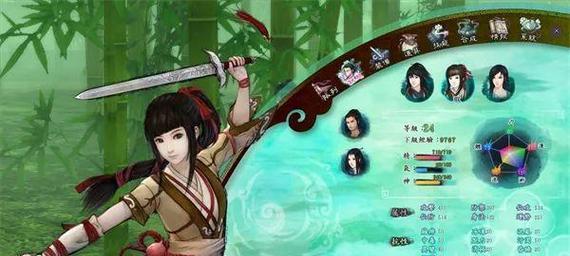 《仙剑奇侠传6》与《泰坦陨落》相似之处是什么？  第1张