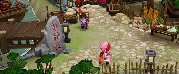 《仙剑客栈2》中如何获取游戏装备？获取过程中的常见问题有哪些？  第1张