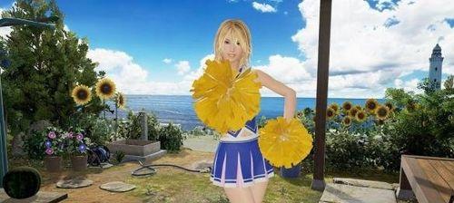 《夏日小清新》游戏好玩吗？玩家测评告诉你真相！  第2张