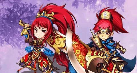 《武尊》王城争霸怎么赢？掌握这些小技巧轻松称霸！  第3张