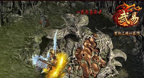 《武易》游戏副本小技巧有哪些？如何有效提升通关效率？  第1张