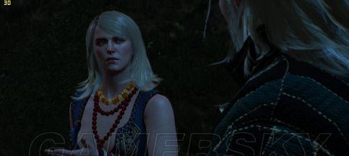 《巫师3》中如何获取游戏装备？凯拉结局是什么？  第3张