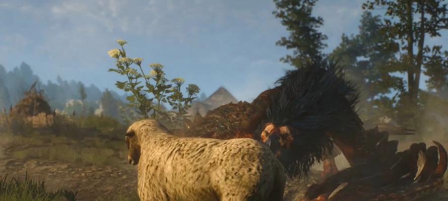 《巫师3》导魔火狮鹫怎么加点？加点攻略有哪些常见问题？  第2张