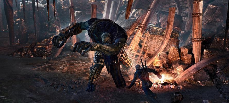《巫师3》次世代版魔剑变形狼怎么加点？加点策略有哪些？  第3张