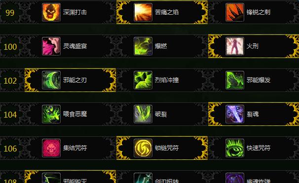 五杀魔导团主角该怎么加点？加点策略有哪些？  第3张