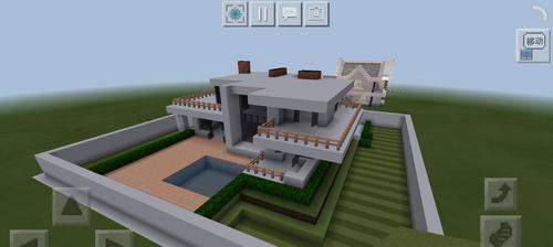 我的世界新手建房攻略：如何快速建房？  第1张