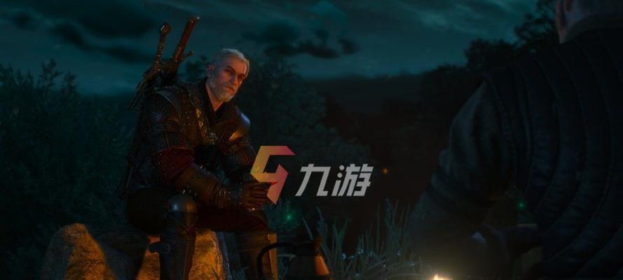 巫师3狂猎好玩吗？初玩感受如何？  第3张