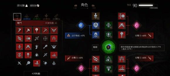 巫师3血与酒全结局怎么达成？详解全结局条件是什么？  第1张
