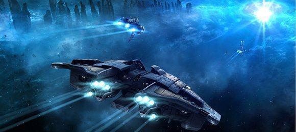 无尽空间种族有哪些？无尽空间种族介绍包含哪些内容？  第1张