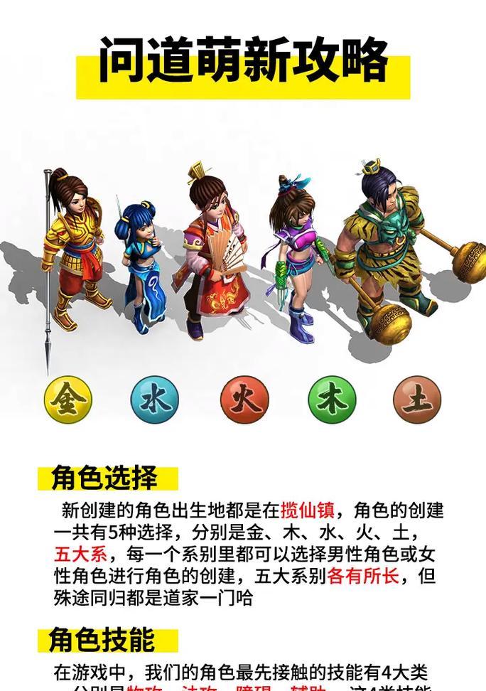 问道中技能秘籍的出售方法是什么？如何正确交易秘籍？  第2张