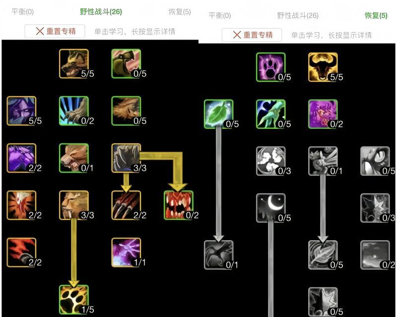 魔兽世界驭兽师战斗策略是什么？  第2张