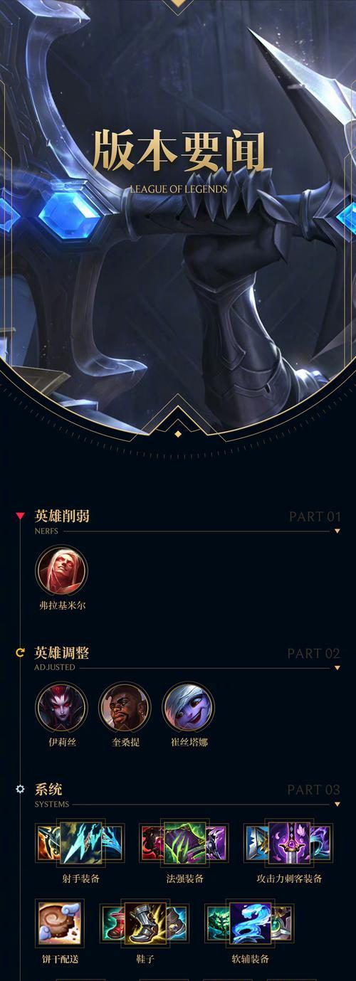 英雄联盟生涯页面的主要功能有哪些？  第2张