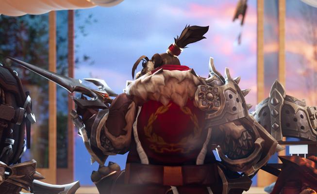 魔兽世界独行模式开启方法是什么？有何特点？  第2张