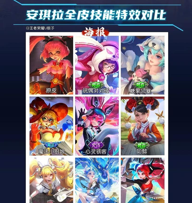 王者荣耀明信片安琪拉获取途径有哪些？获取后有什么用？  第1张