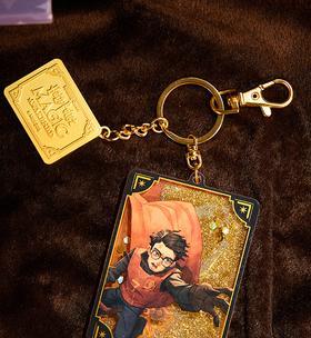魔兽世界卡牌钥匙链怎么用？如何通过卡牌钥匙链获取额外奖励？  第2张