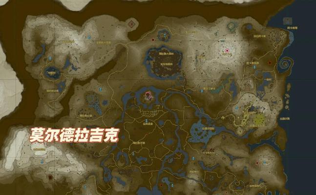魔兽世界中塞穆的隐藏位置在哪里？如何找到塞穆并与其互动？  第3张