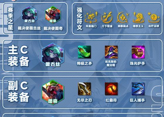 英雄联盟怎么剪满屏？操作步骤是什么？  第2张