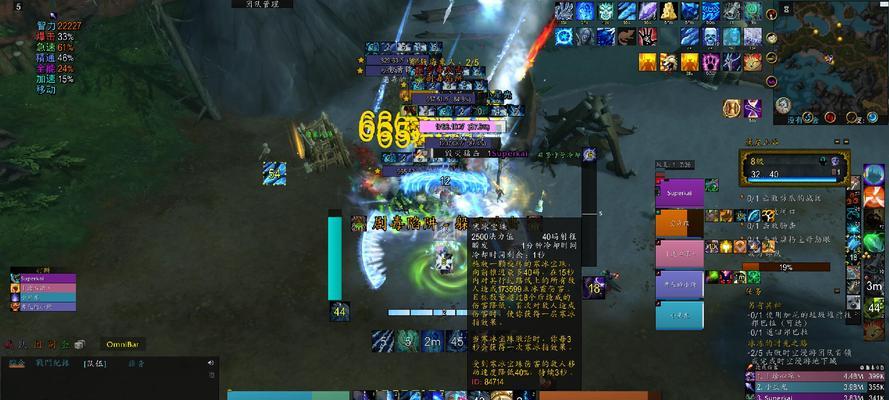 魔兽世界撅皮山谷的门如何开启？开启门需要哪些条件？  第3张