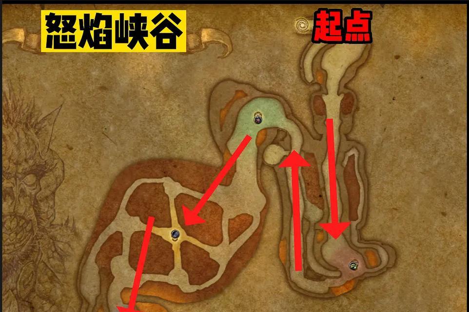 魔兽世界新手指南：看不懂游戏怎么办？  第1张