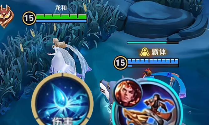王者荣耀优势局应该打哪条龙？  第2张