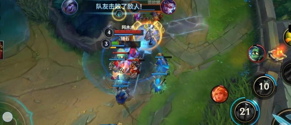 英雄联盟段位休息期如何提升？  第2张