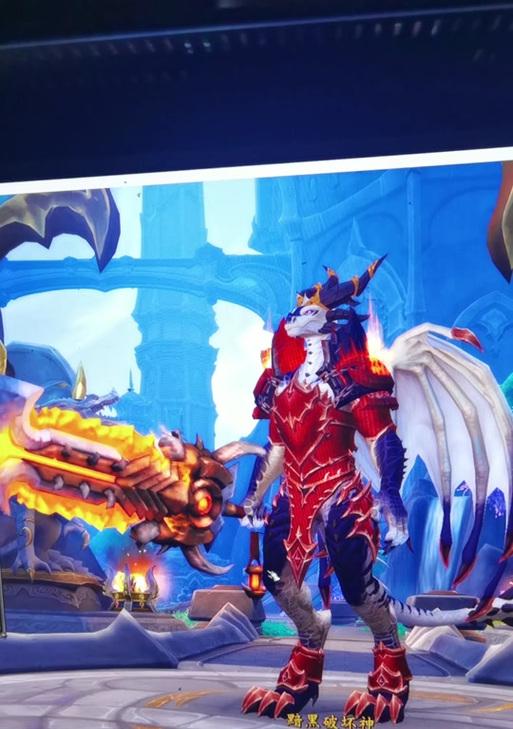 魔兽世界燃烧龙皮套性能如何？  第3张