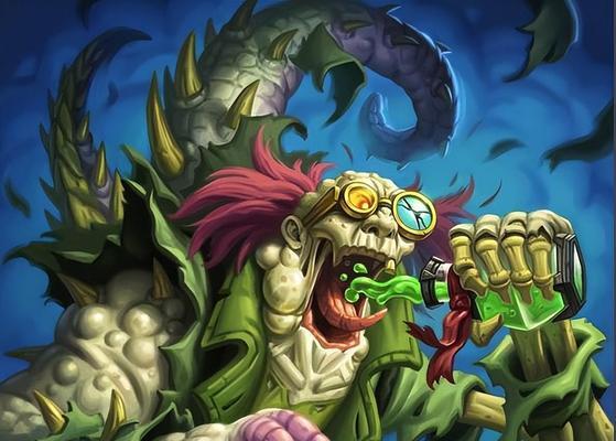 魔兽世界中憎恶的训练方法是什么？需要哪些资源？  第1张
