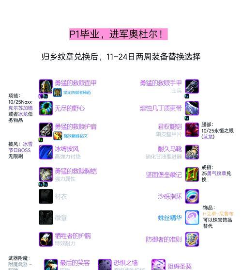 魔兽世界预约看道具怎么看？预约功能如何使用？  第3张