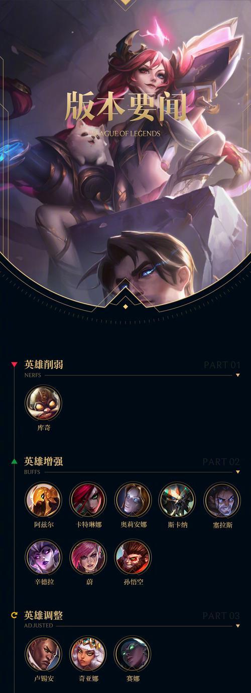 英雄联盟战力怎么不涨了？提升战力的策略是什么？  第2张
