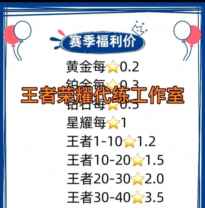 王者荣耀接单流程是什么？入行前需要准备什么？  第1张