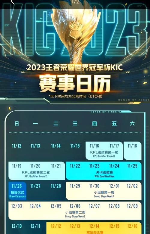 王者荣耀沙特比赛的举办时间和地点是什么？  第3张