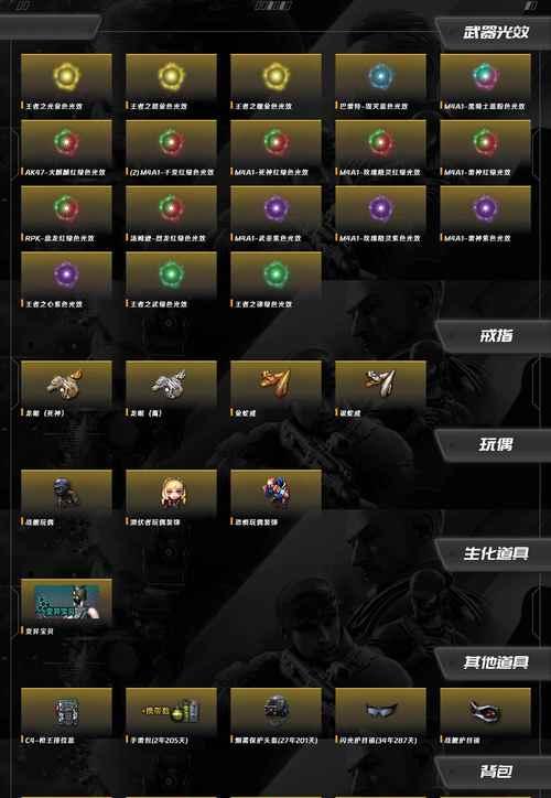 CF南部战区满级需要的经验值是多少？  第1张