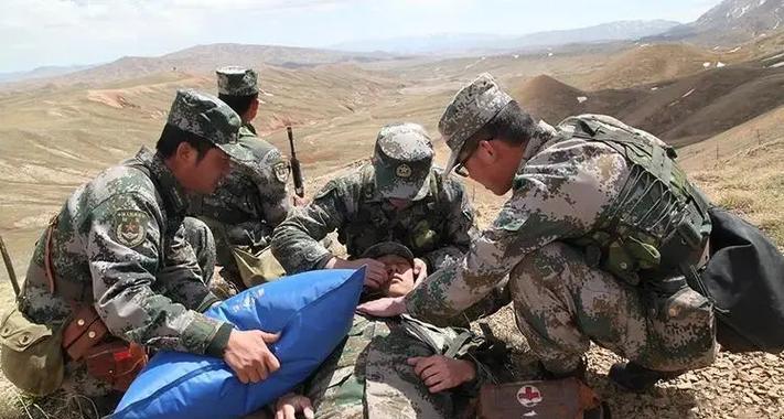 子弟兵战斗中有哪些技巧？  第3张