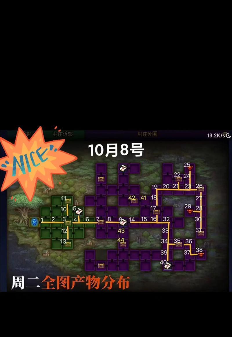 斗兽场到地下城的路线是什么？  第3张