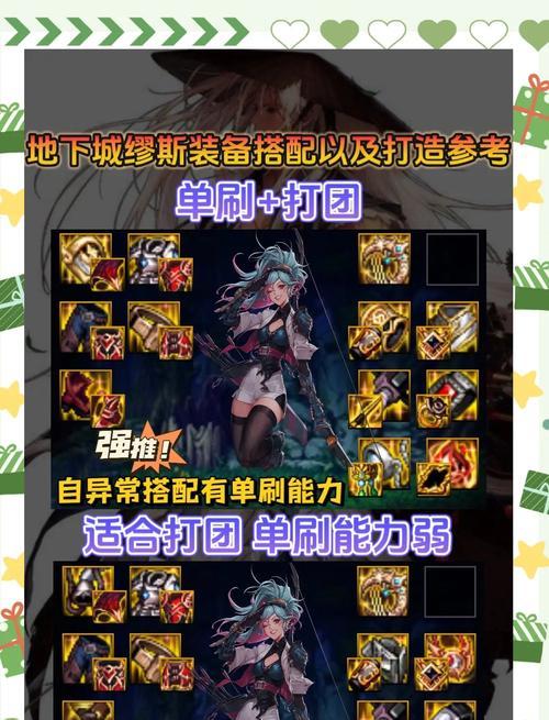 地下城聆风缪斯技能加点建议是什么？加点后效果如何？  第3张