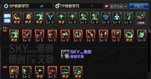 dnf弹药新手的入门指南是什么？如何快速上手弹药职业？  第2张