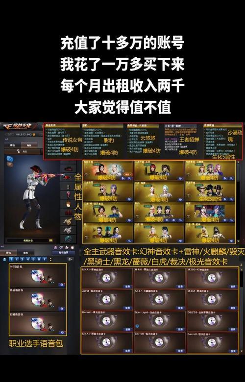 端游cf奖金数额是多少？如何获得奖金？  第3张