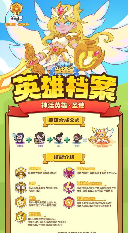 魔域圣装锻造高分技能的方法是什么？如何提升魔域圣装的技能分数？  第1张