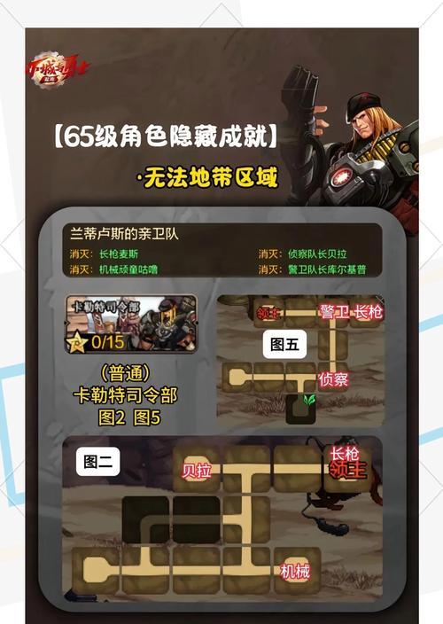 地下城暴走模式如何通关？  第1张