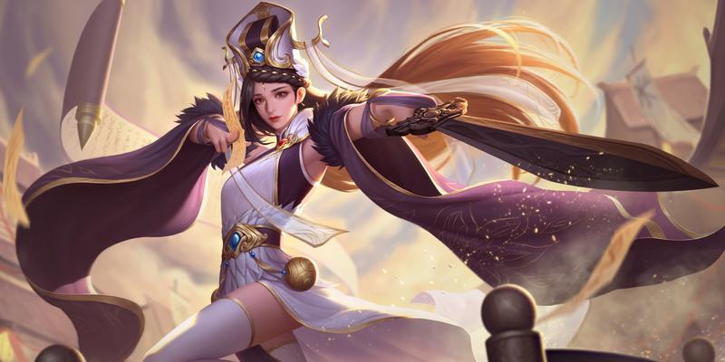 三国杀皮肤使用皮筋的方法是什么？皮筋如何正确使用？  第3张