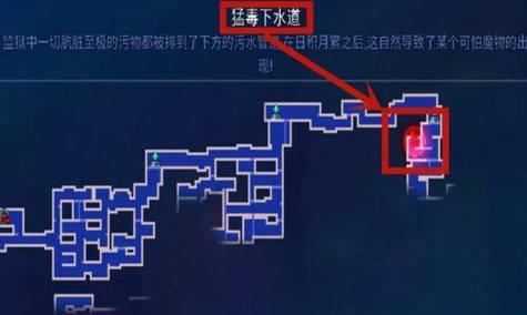 重生细胞中如何进入地下城？  第1张
