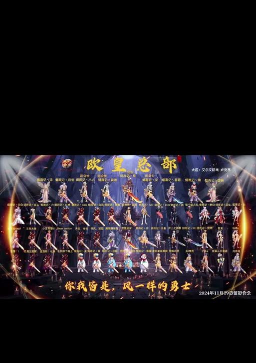dnf公会战参与方法是什么？  第2张