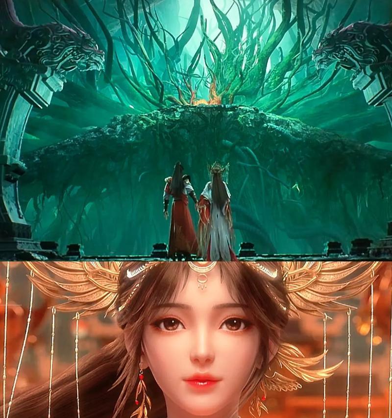完美世界什么时候再出剧场版？新剧场版的期待点是什么？  第2张