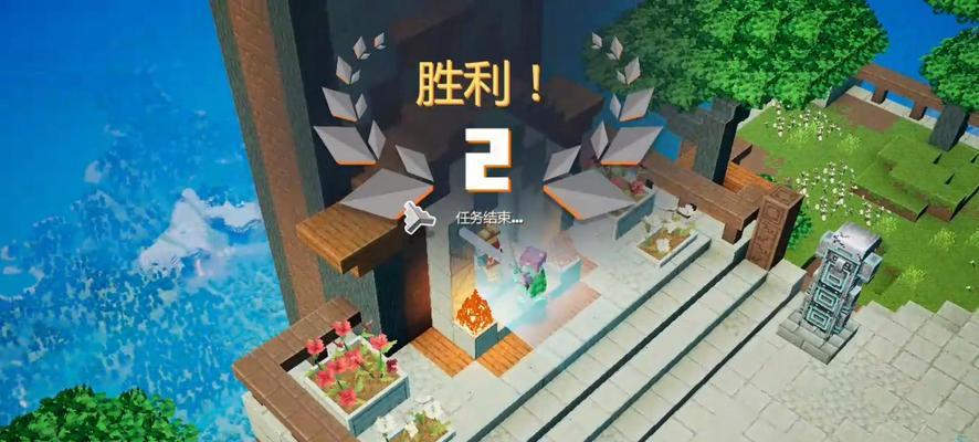 高塔旁边的地下城入口在哪里？进入条件是什么？  第2张