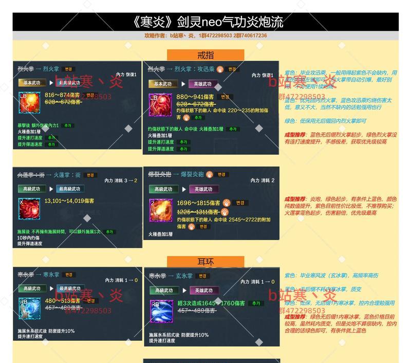 刷怪时剑灵有哪些技巧可以提高效率？  第1张