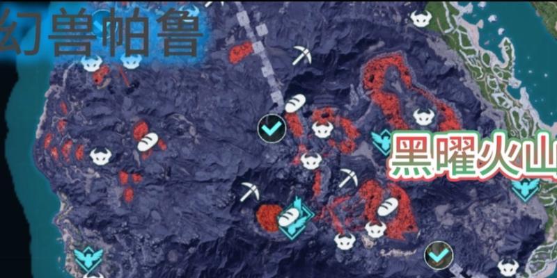 帕鲁地下城入口关闭后如何重新开启？需要哪些步骤？  第2张