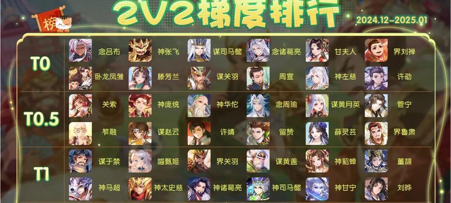 三国杀如何查看胜率排行？胜率排行的意义何在？  第2张